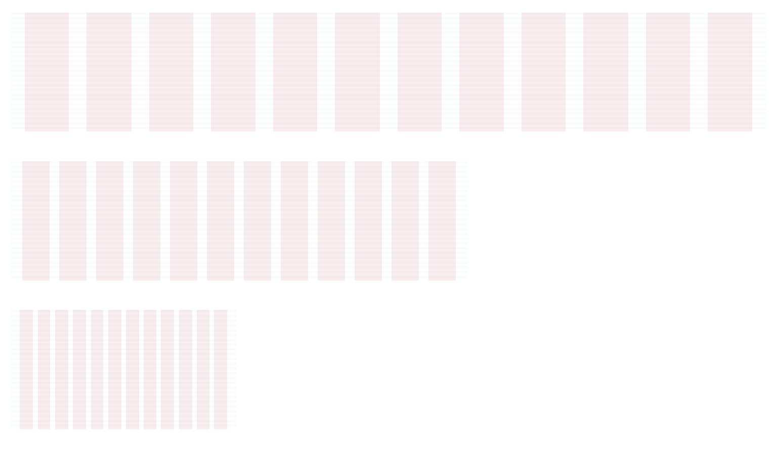 Grid specs
